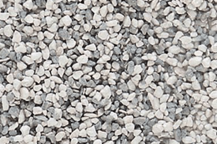 Woodland Scenics B1395 Gray Blend Coarse Ballast Shaker - Oakville Model Trains Depot