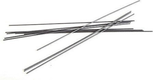 Circuitron 6501 Tortoise Switch Machine Parts Spring Wires - 12pcs