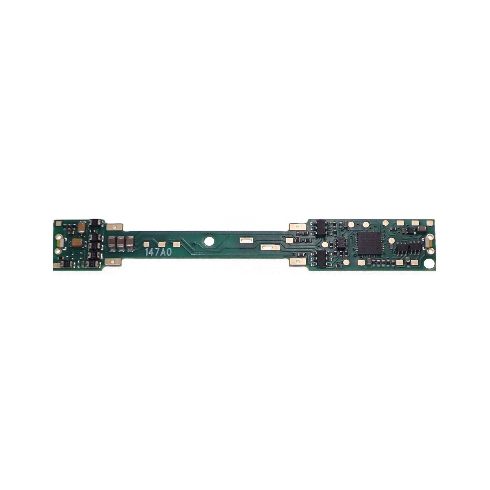 Digitrax DN147A0 DCC Mobile Decoder Fits many older Atlas N locomotives - NEW