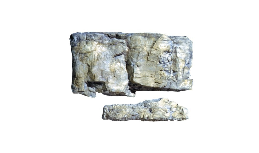 Woodland Scenics 1239 Strata Stone Mold - New