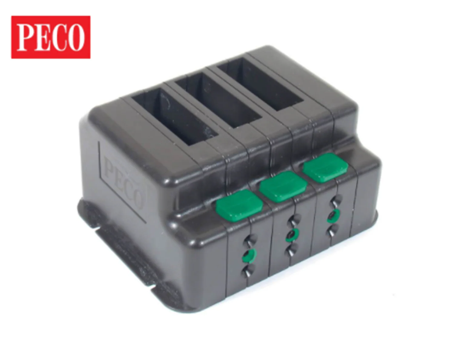 Peco PL-50 Turnout Switch Module - New
