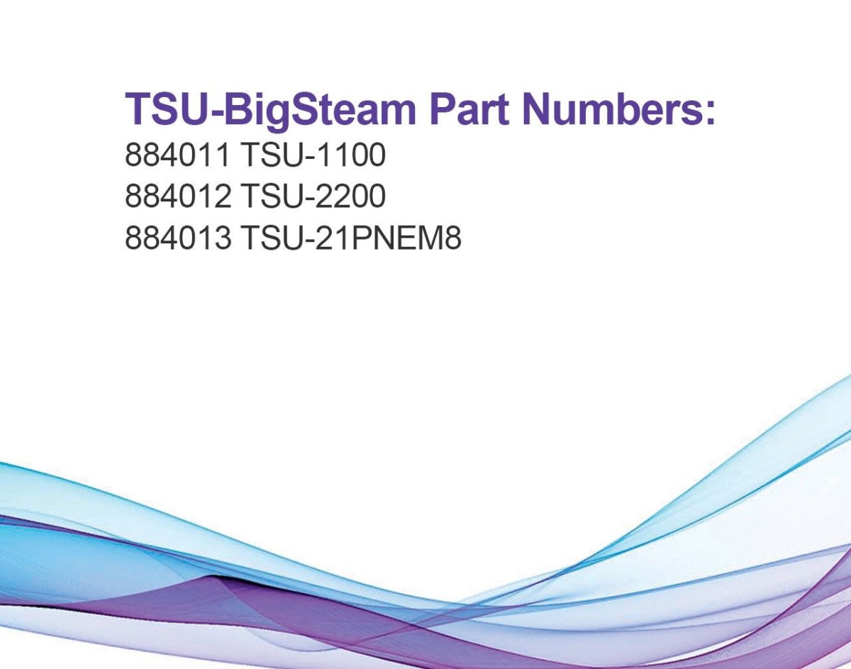 SoundTraxx 884012 TSU - 2200 Tsunami2 Big Steam Digital Sound Decoder (Articulated / Big Boy) - Oakville Model Trains Depot