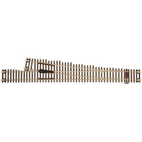 Atlas 564 HO Scale Code 83 6 Custom - Line(R) Mark IV RH Right Hand Turnout - Oakville Model Trains Depot