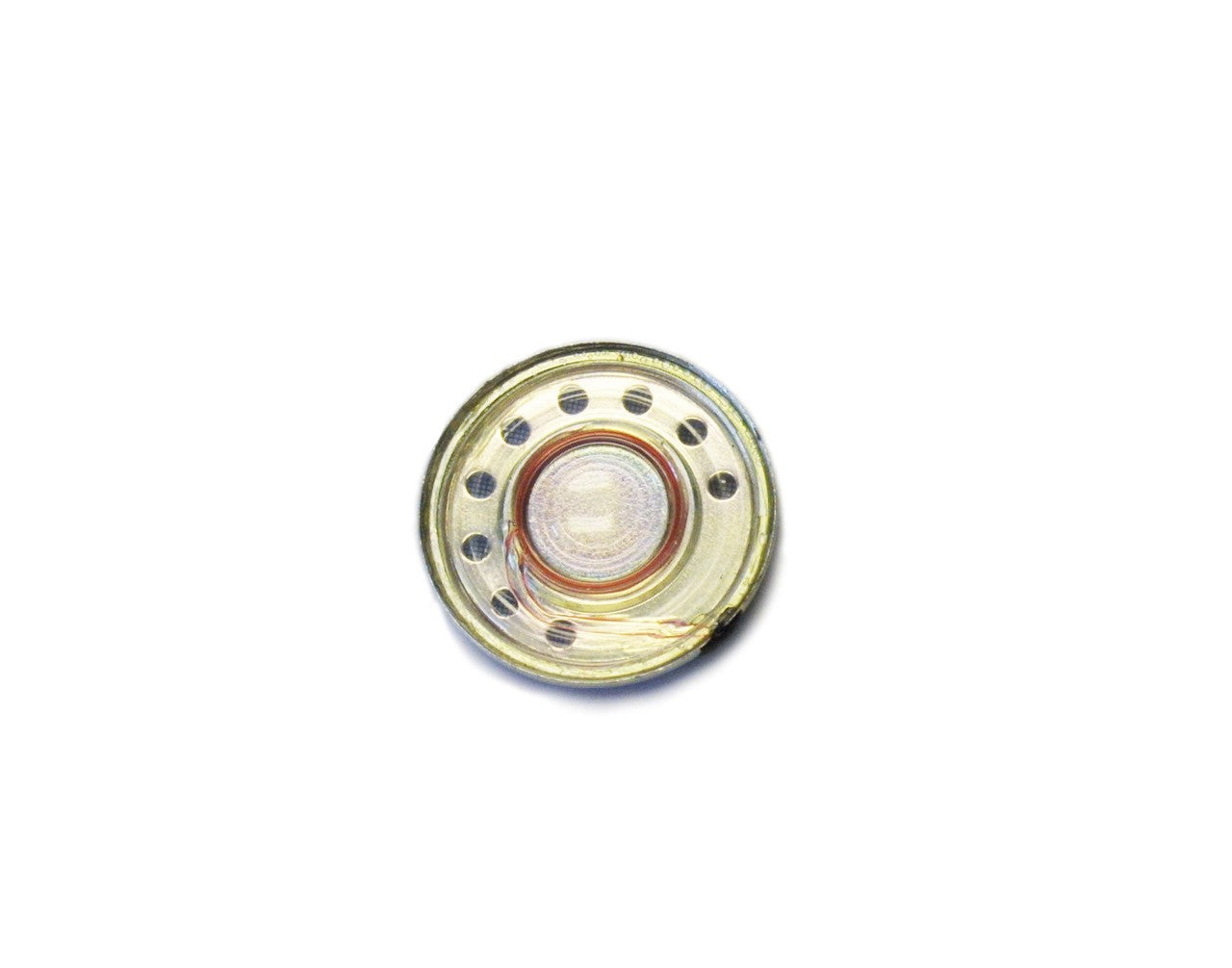 SoundTraxx 810053 20mm (3/4") Round Speaker