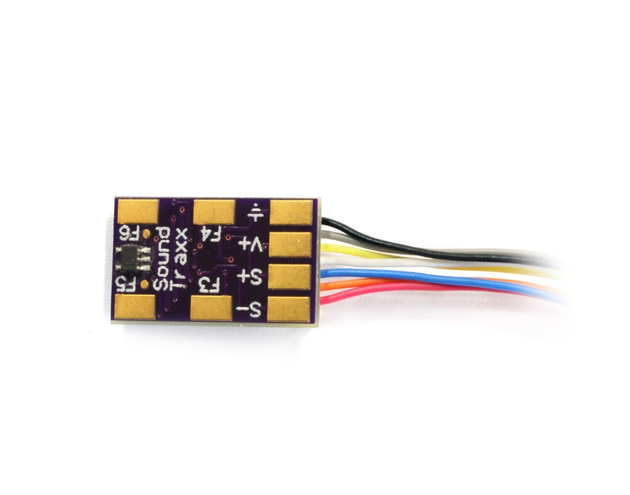 SoundTraxx 810163 JST-Next18 Adapter Kit
