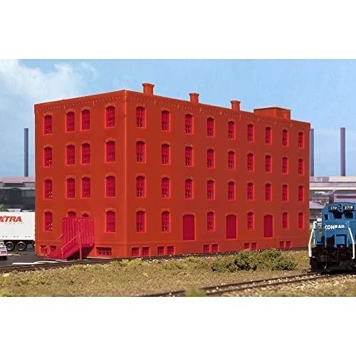 Atlas 721 HO Scale Middlesex Manufacturing Company Kit