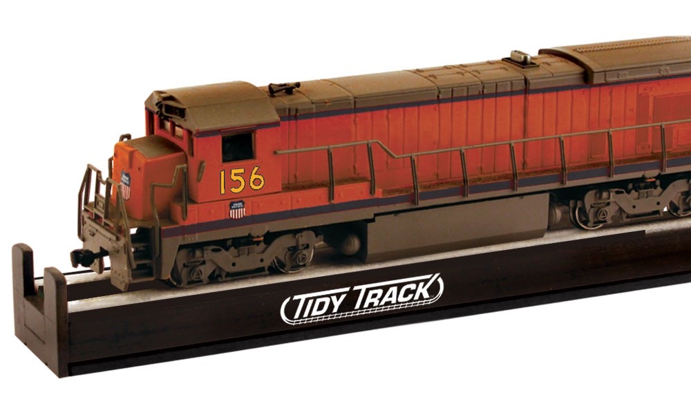 Woodland Scenics TT4560 N Scale Roto Wheel Cleaner™