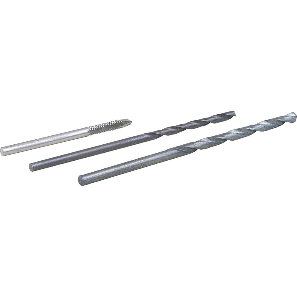 Kadee #1059 All Scale Tap 00-90 and Drills #62 & #56 - New