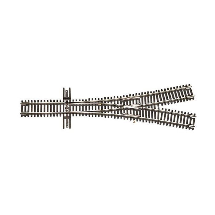 Atlas 2056 N Scale Code 55 #2.5 Wye/Y Turnout - New