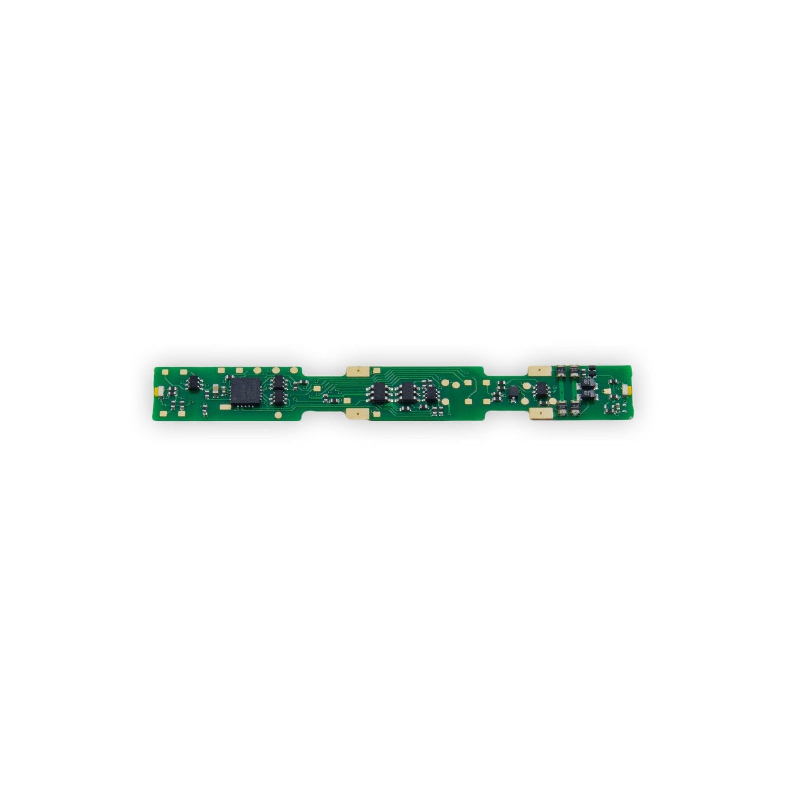 Digitrax DN166I3 1.5 Amp Mobile Decoder that fits InterMountain N SD40-2 2017+