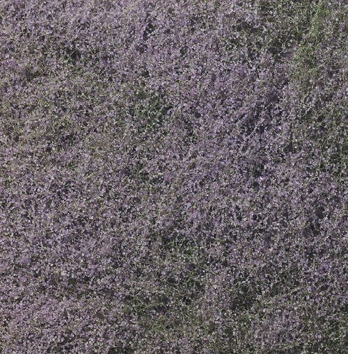Woodland Scenics F177 Flowering Foliage™ Purple - Oakville Model Trains Depot