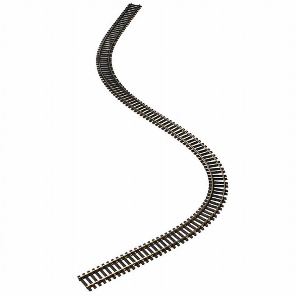 Atlas HO Code 100 Superflex Track - 3' SECTION #168 - Single Piece