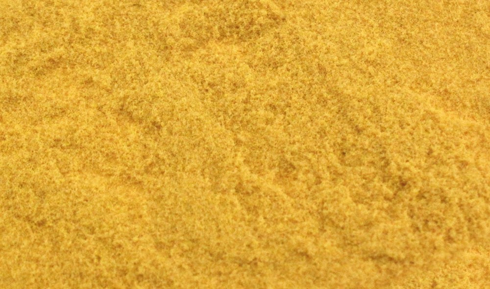 Woodland Scenics T4645 Pollen - Yellow