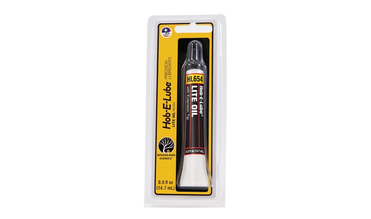 Woodland Scenics HL654 Lite Oil