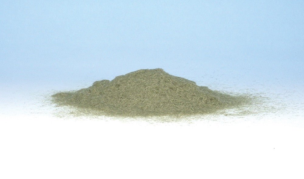 Woodland Scenics FL634 Static Grass Flock™ Light Green - Oakville Model Trains Depot
