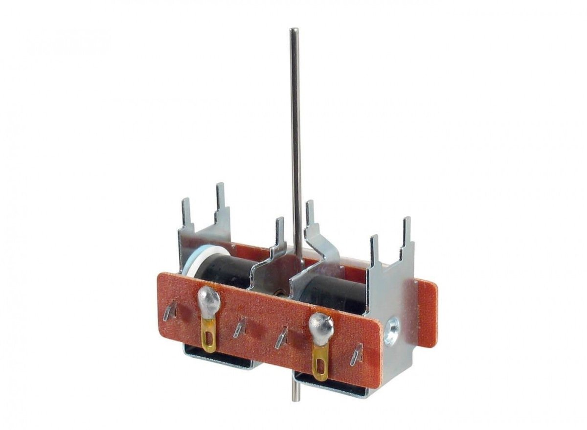 Peco PL - 10E Turnout Motor / Switch Machine with Extended Drive Pin - Oakville Model Trains Depot