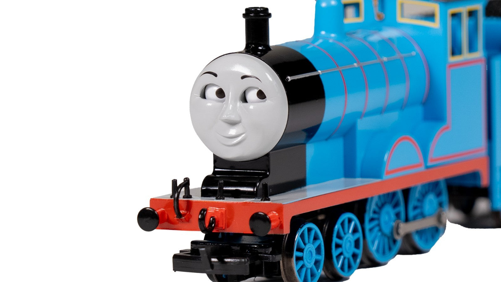 Bachmann Thomas & Friends Edward w/ Moving Eyes HO Scale 58746