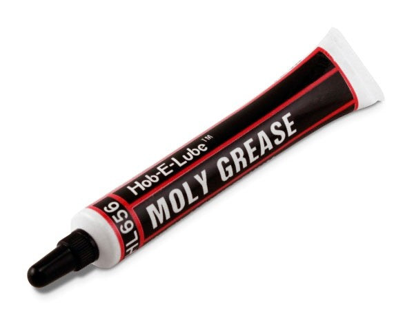 Woodland Scenics HL656 Moly Grease