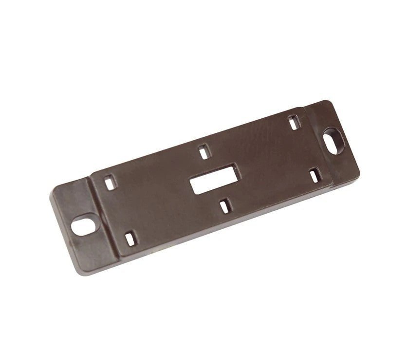 PECO PL - 9 Mounting Plate for PL - 10E Series Turnout Motors - Oakville Model Trains Depot