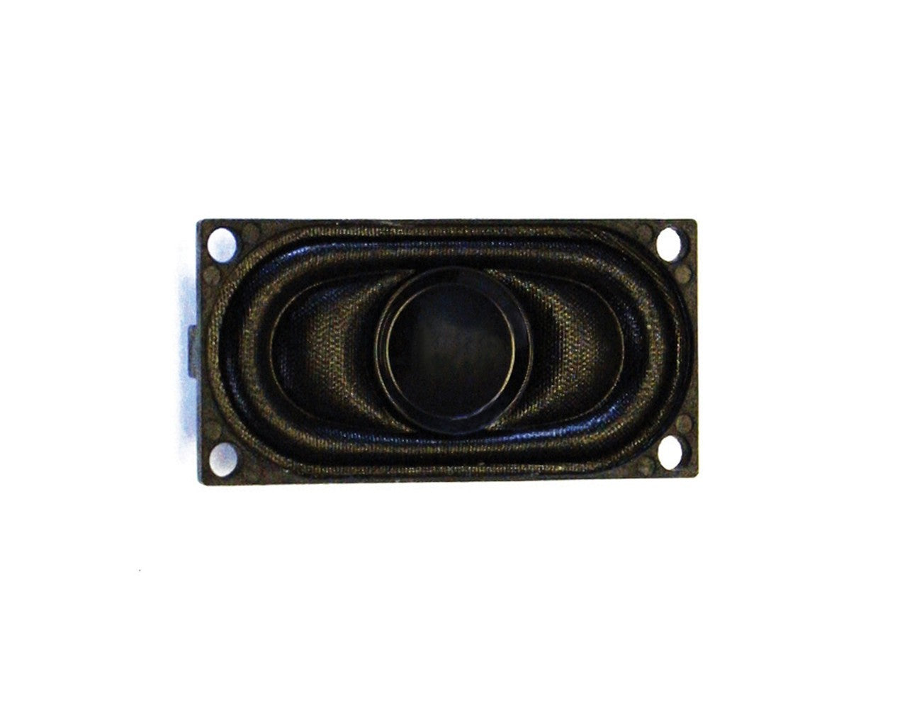 SoundTraxx 810103 40 X 20mm Oval Speaker
