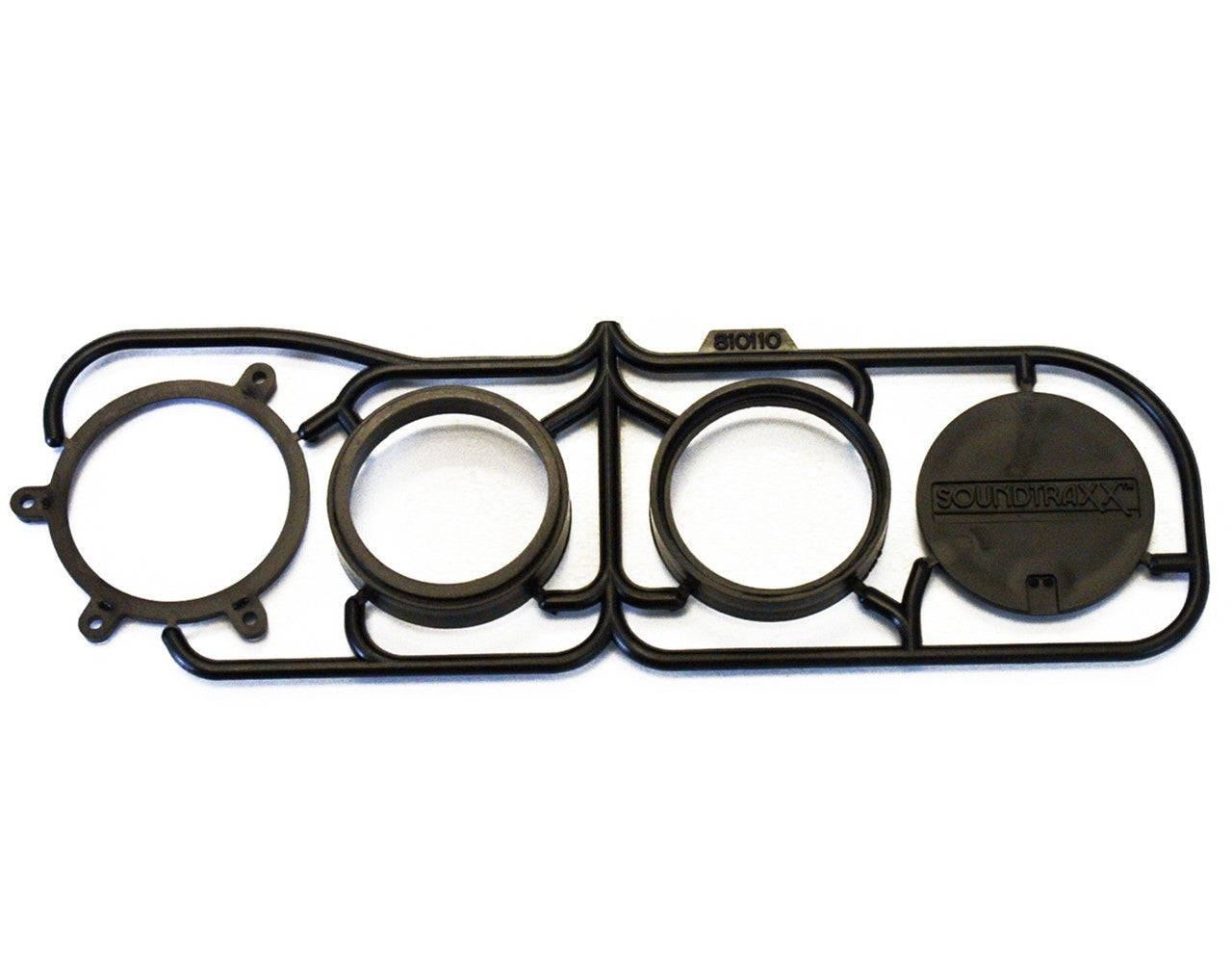 SoundTraxx 810110 28mm Baffle Kit
