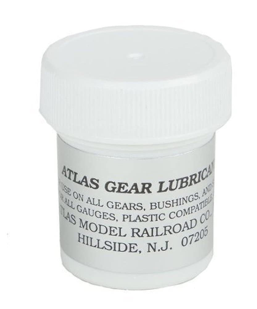 Atlas 190 Gear Lubricant .5 oz