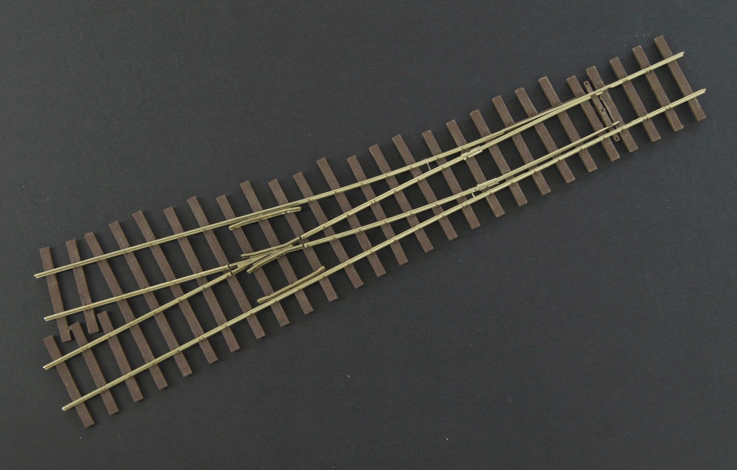 Micro Engineering 14-404 HO On30 Code 83 #5 Right Hand RH Turnout