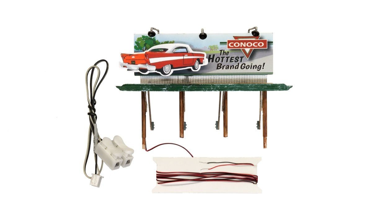 Woodland Scenics JP5793 HO Scale The Hottest Brand - Oakville Model Trains Depot
