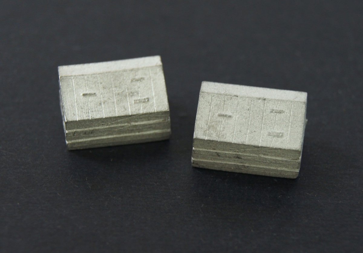 Micro Engineering 80 - 155 N Scale Coal Boxes - 2 pcs - Oakville Model Trains Depot
