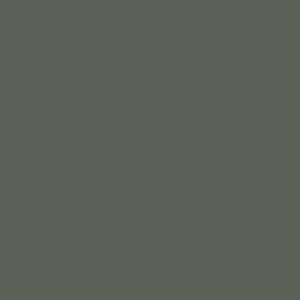 Tru-Color TCP-124 BC Rail Light Green paint colour swatch - Oakville Model Trains Depot