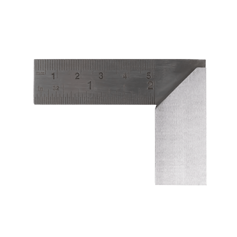 Excel 2" Precision Machined Square