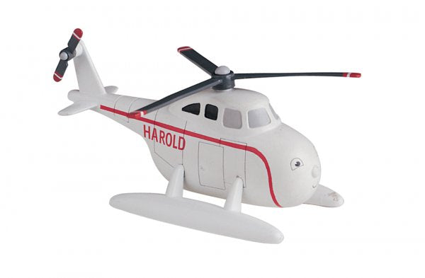Bachmann 42441 HO Scale Thomas & Friends Harold the Helicopter