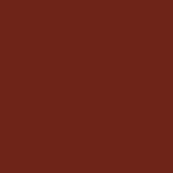 Tru-Color TCP-187 GTW Freight Car Brown 1944-1960s paint colour swatch - Oakville Model Trains Depot