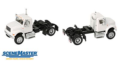 Walthers SceneMaster 11190 HO Scale International(R) 4900 Single-Axle