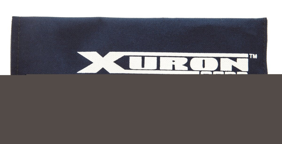 Xuron TK3000 Empty Canvas Tool Pouch - Holds 3 Tools - Oakville Model Trains Depot