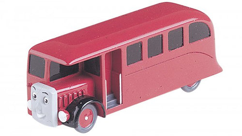 Bachmann 42442 HO Scale Thomas & Friends Bertie the Bus