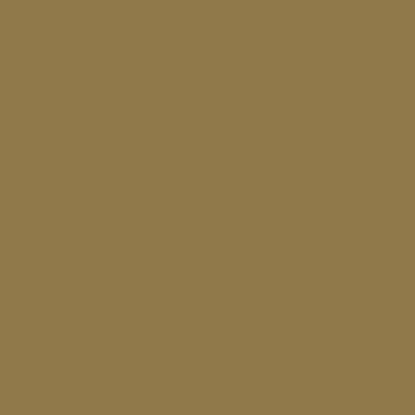 Tru-Color TCP-288 Brass paint colour swatch - Oakville Model Trains Depot