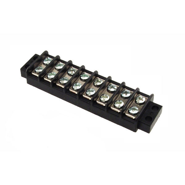 MRC Terminal Strip T1 #AT300 wiring connector block for model railroad layouts