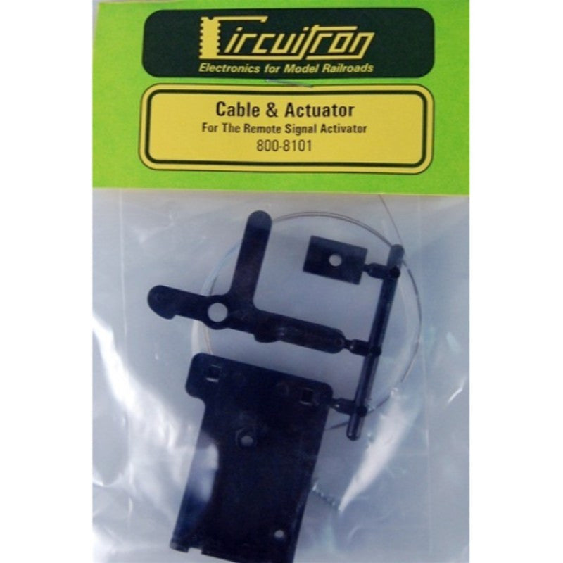Circuitron 8100 Remote Signal Activator