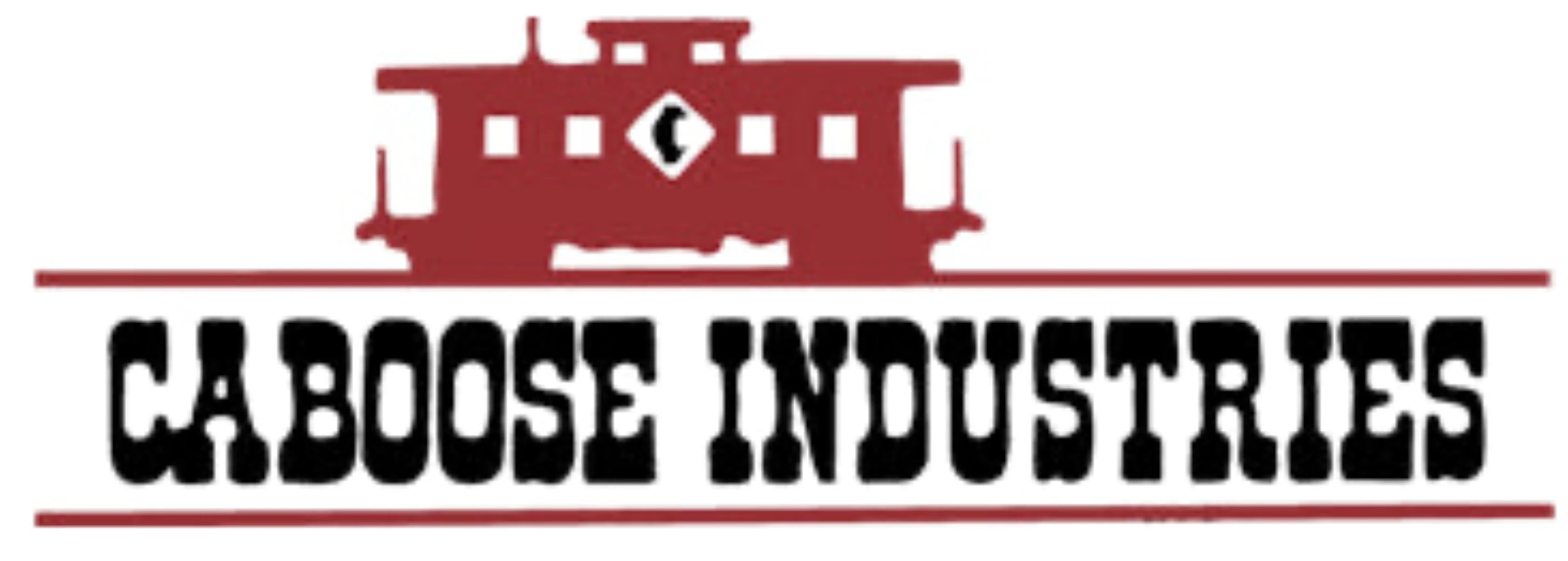 Caboose Industries logo
