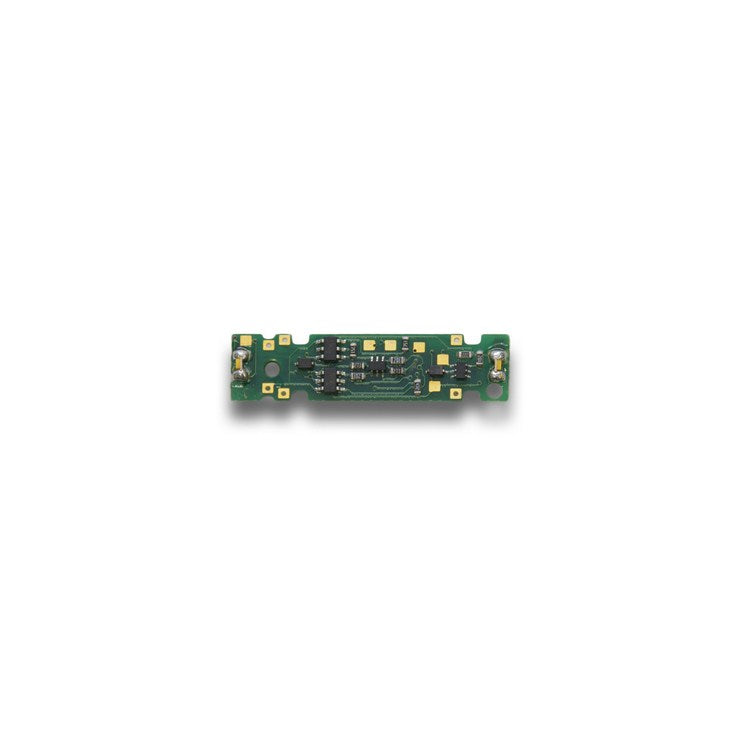 Digitrax DZ123M0 Z Scale DCC Decoder for Micro-Trains Z GP35 / GP9 (Board Replacement)
