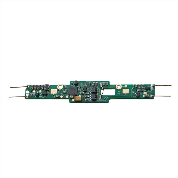 Digitrax DZ123MK0 Z Scale DCC Decoder for Märklin Mini-Club 88455 & Similar (Board Replacement)