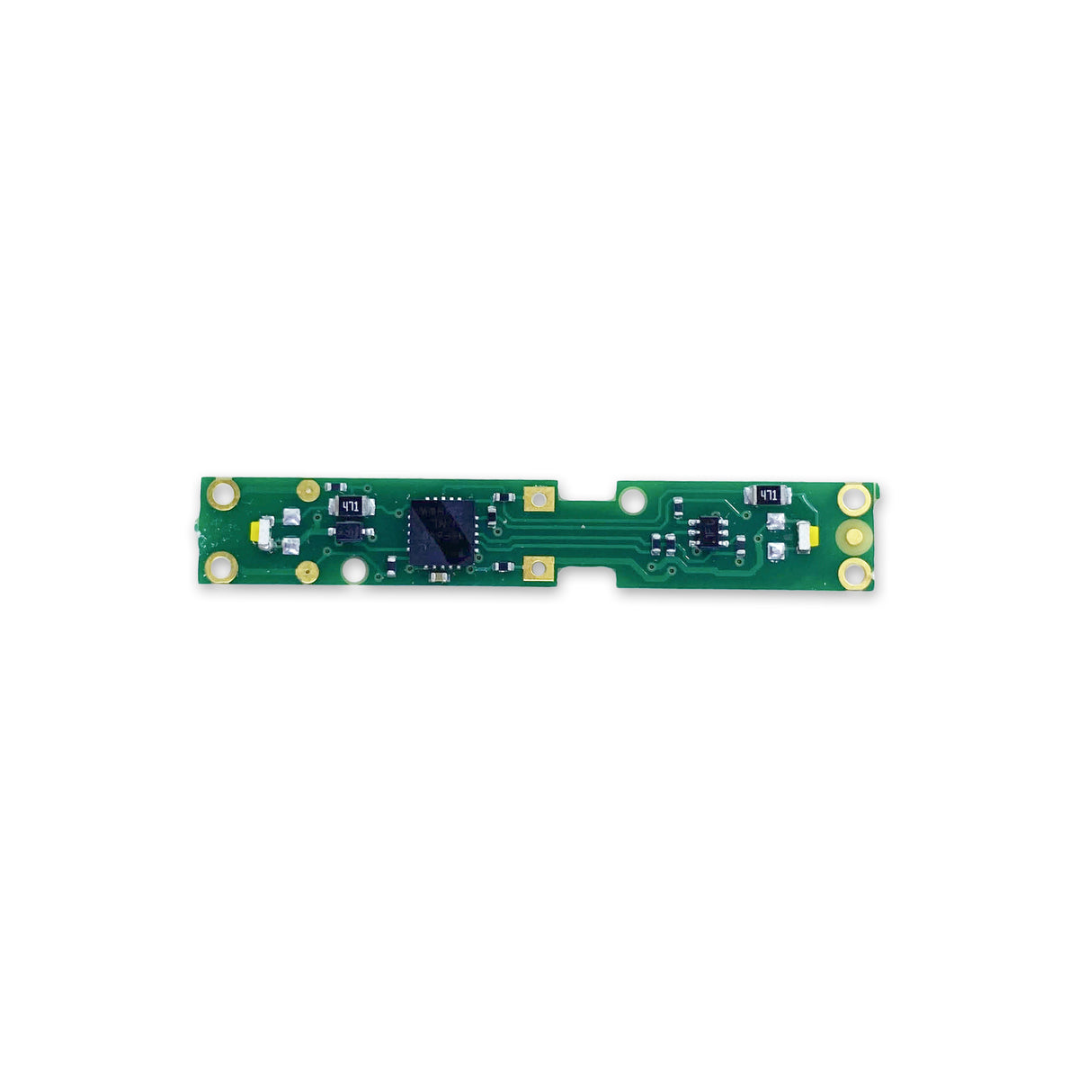 Digitrax DZ126Z1 Z Scale DCC Decoder for AZL PA1 & Others (Board Replacement)