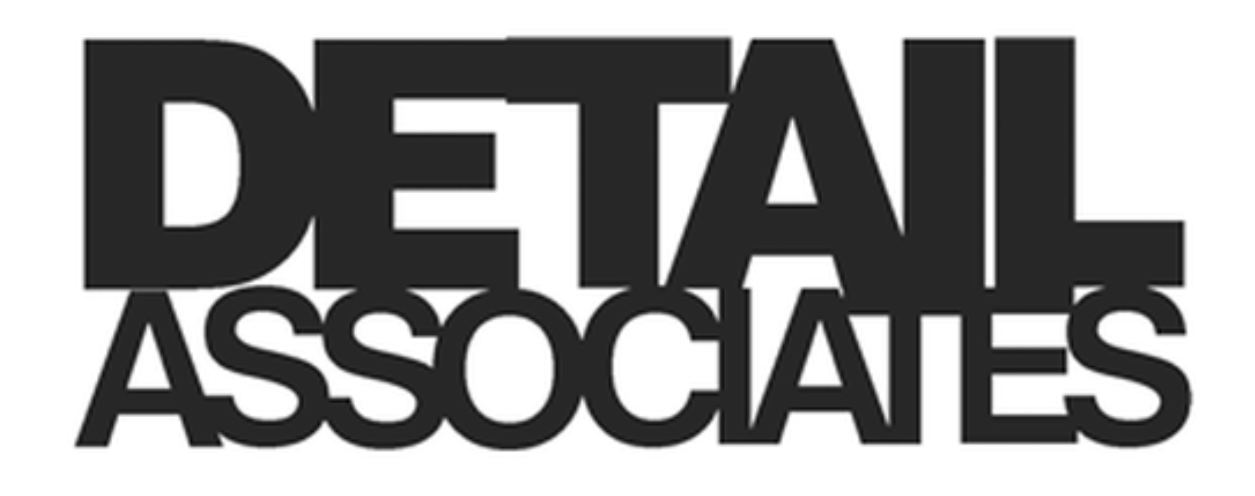 Detail Associates