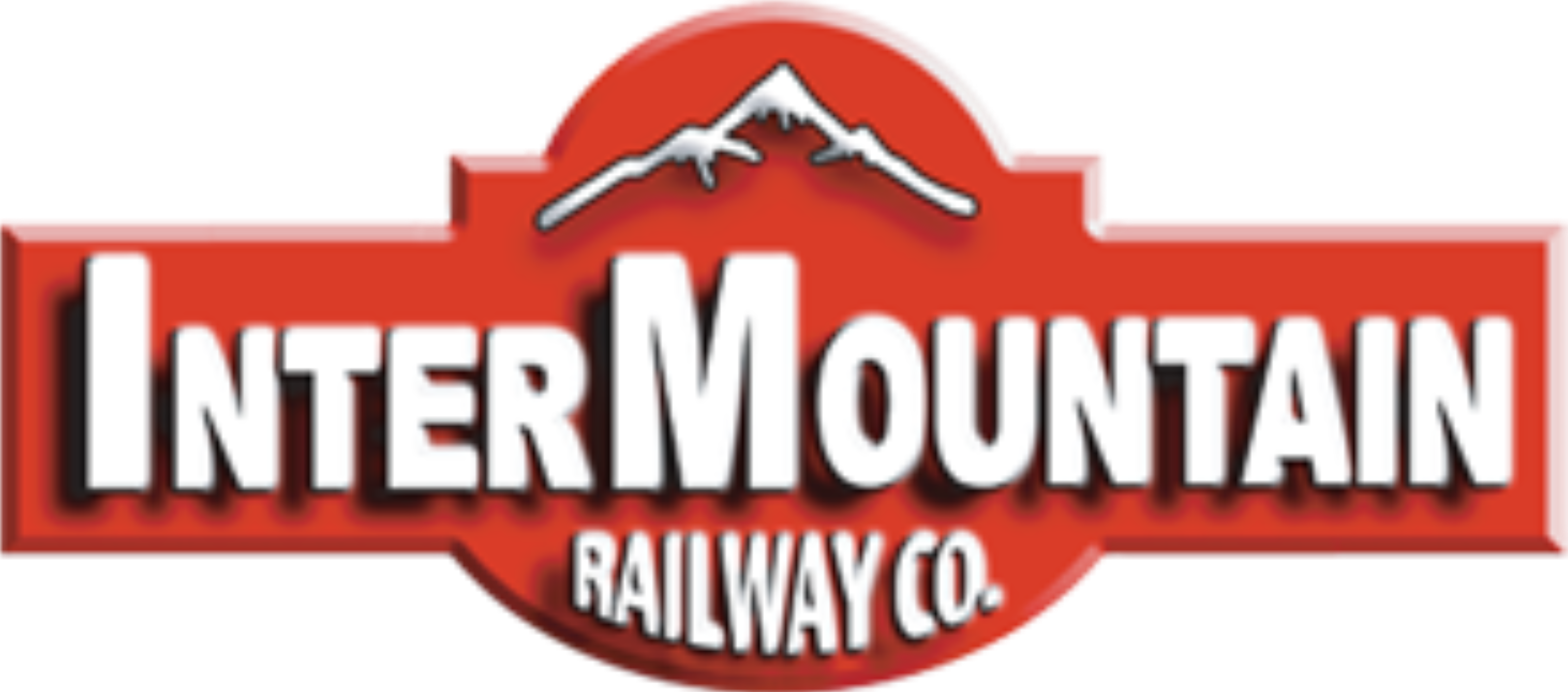 InterMountain Railway logo