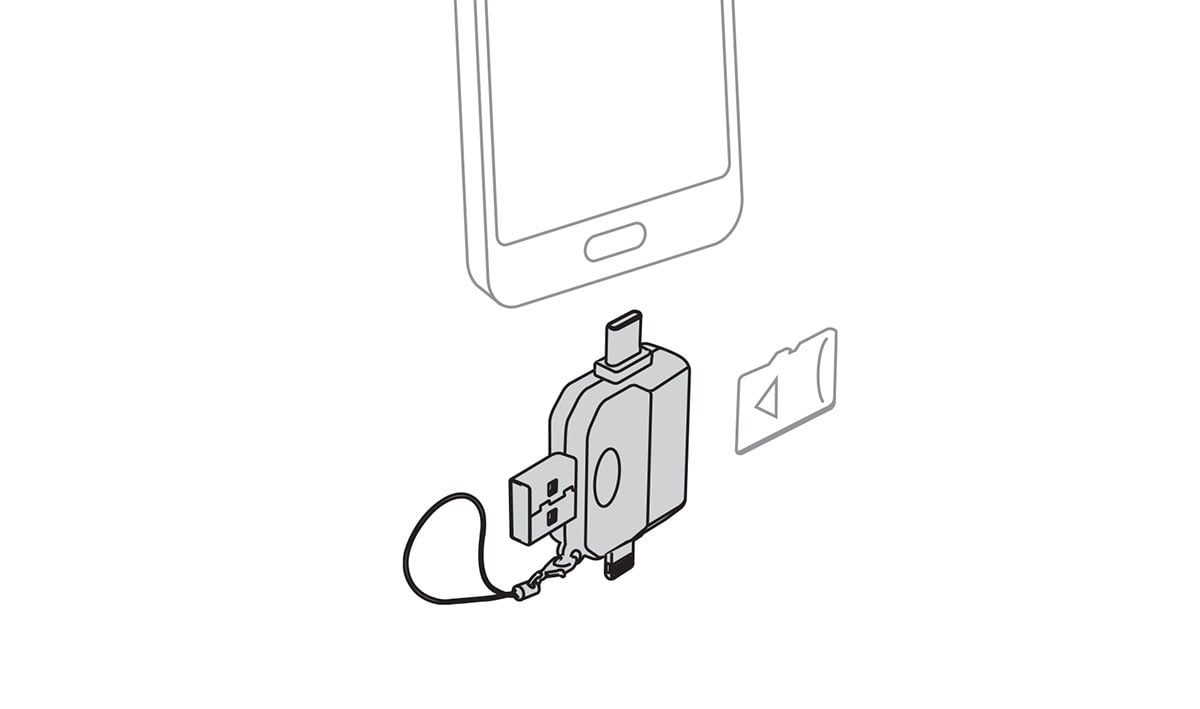 Woodland Scenics JS6905 Just Plug Card Reader - image 2