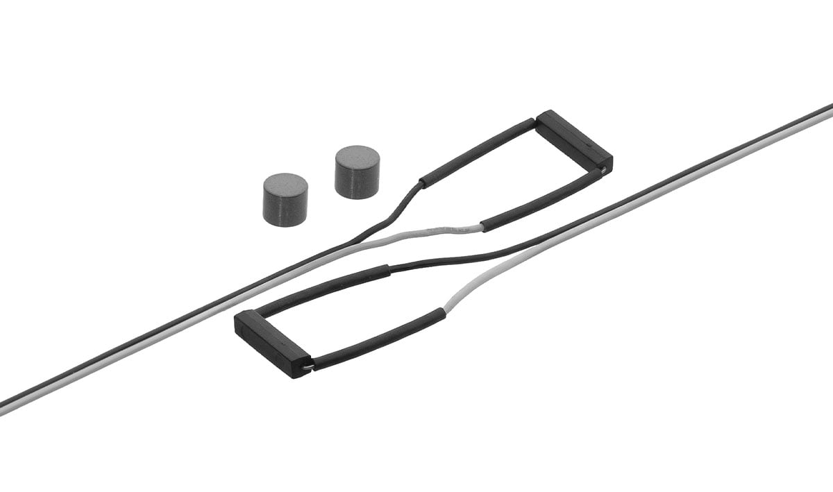 Woodland Scenics JS6955 Just Plug Magnetic Track Trigger