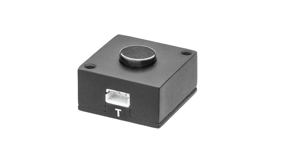 Woodland Scenics JS6957 Just Plug Push Button Trigger