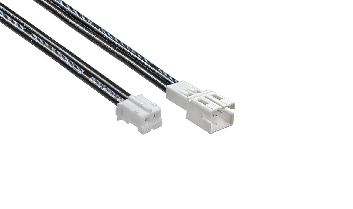 Woodland Scenics JS6975 Just Plug Speaker Extension Cable