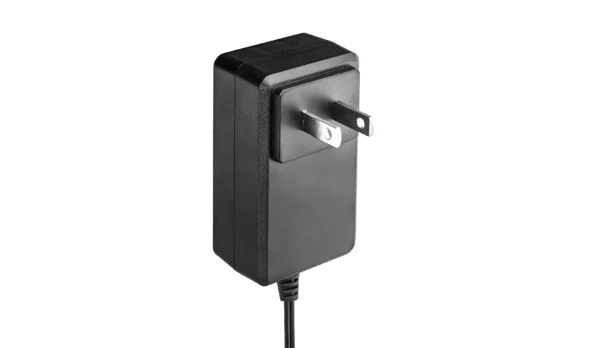 Woodland Scenics JS6990 Just Plug Power Supply (US)